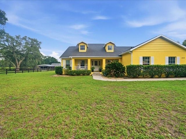 19950 SW 5TH PLACE, Dunnellon, FL 34431