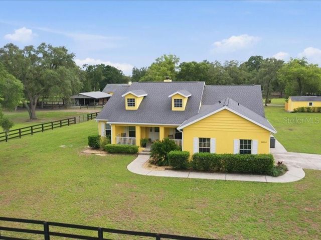 19950 SW 5TH PLACE, Dunnellon, FL 34431