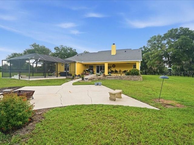19950 SW 5TH PLACE, Dunnellon, FL 34431