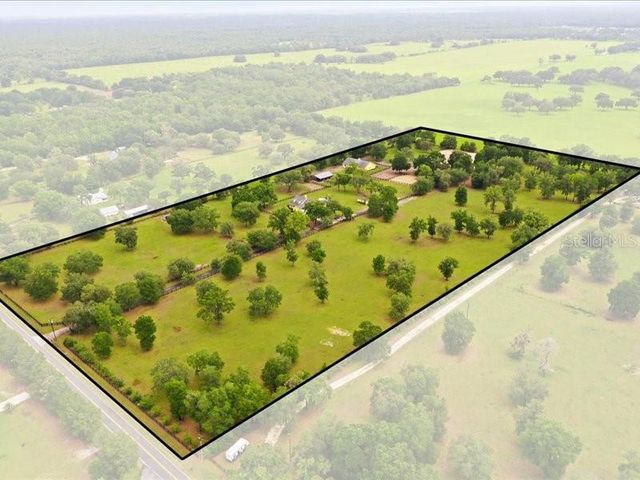 19950 SW 5TH PLACE, Dunnellon, FL 34431