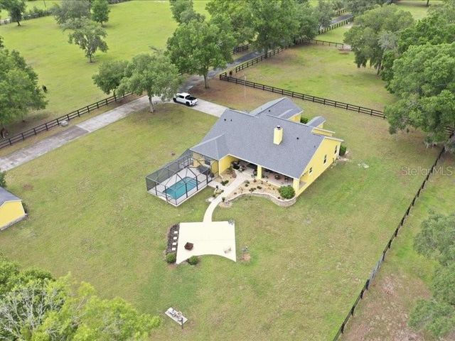 19950 SW 5TH PLACE, Dunnellon, FL 34431