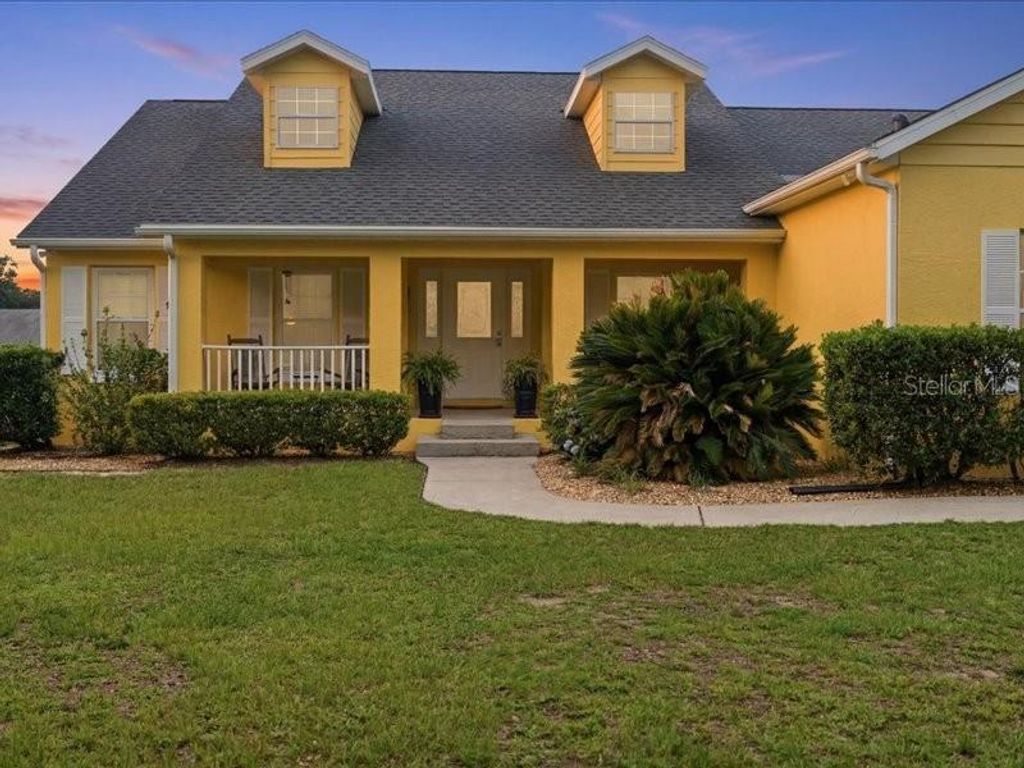 19950 SW 5TH PLACE, Dunnellon, FL 34431