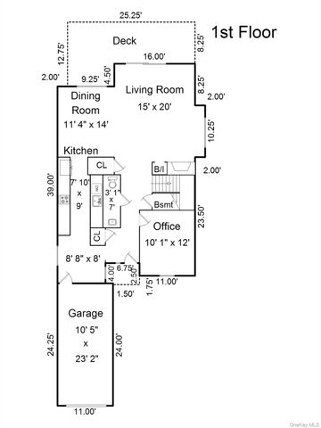 372 Birch Lane, Irvington, NY 10533