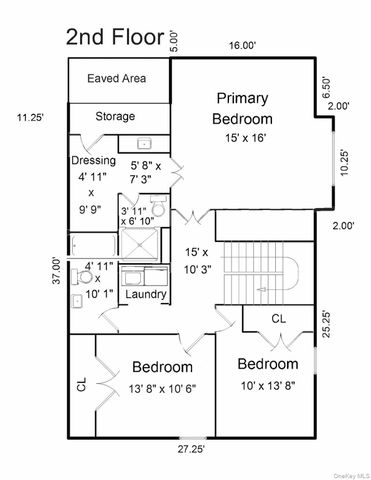 372 Birch Lane, Irvington, NY 10533