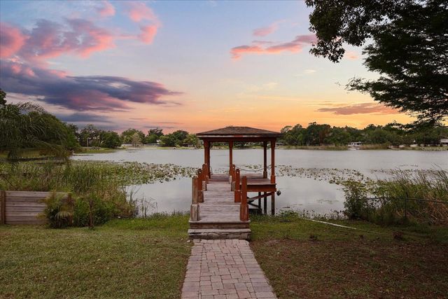 2822 BASS LAKE BOULEVARD, Orlando, FL 32806