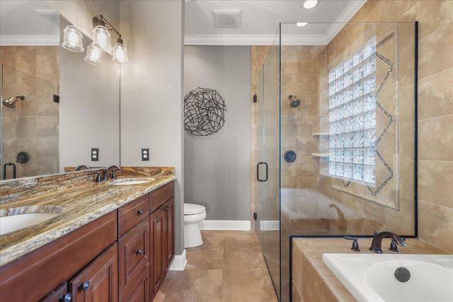2822 BASS LAKE BOULEVARD, Orlando, FL 32806