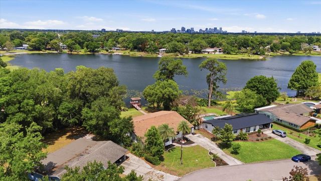 2822 BASS LAKE BOULEVARD, Orlando, FL 32806