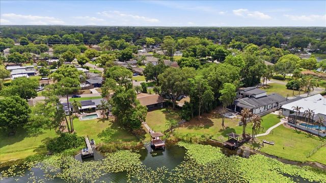 2822 BASS LAKE BOULEVARD, Orlando, FL 32806
