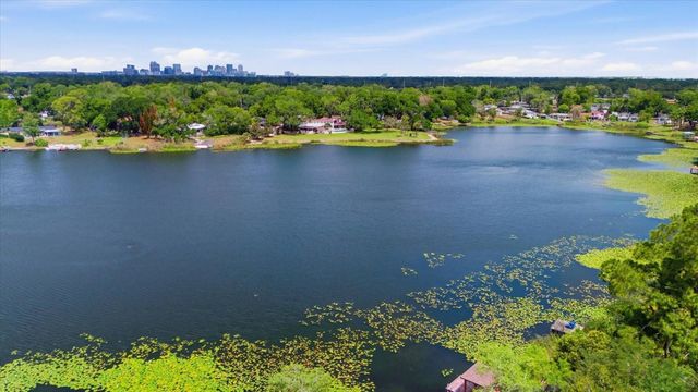 2822 BASS LAKE BOULEVARD, Orlando, FL 32806
