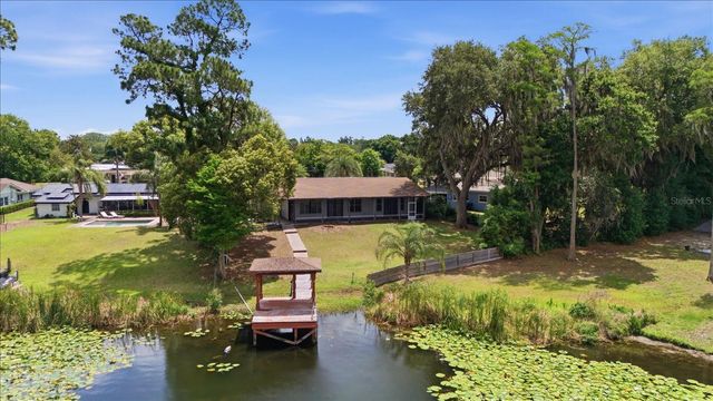 2822 BASS LAKE BOULEVARD, Orlando, FL 32806