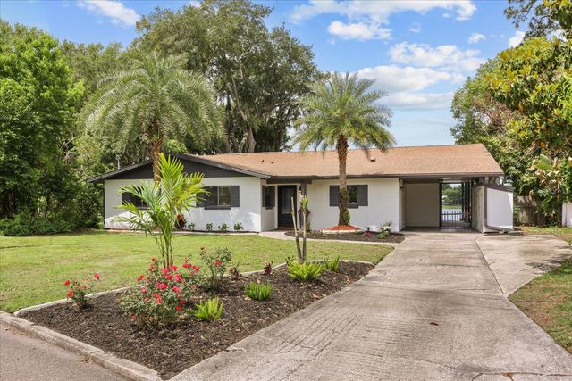 2822 BASS LAKE BOULEVARD, Orlando, FL 32806