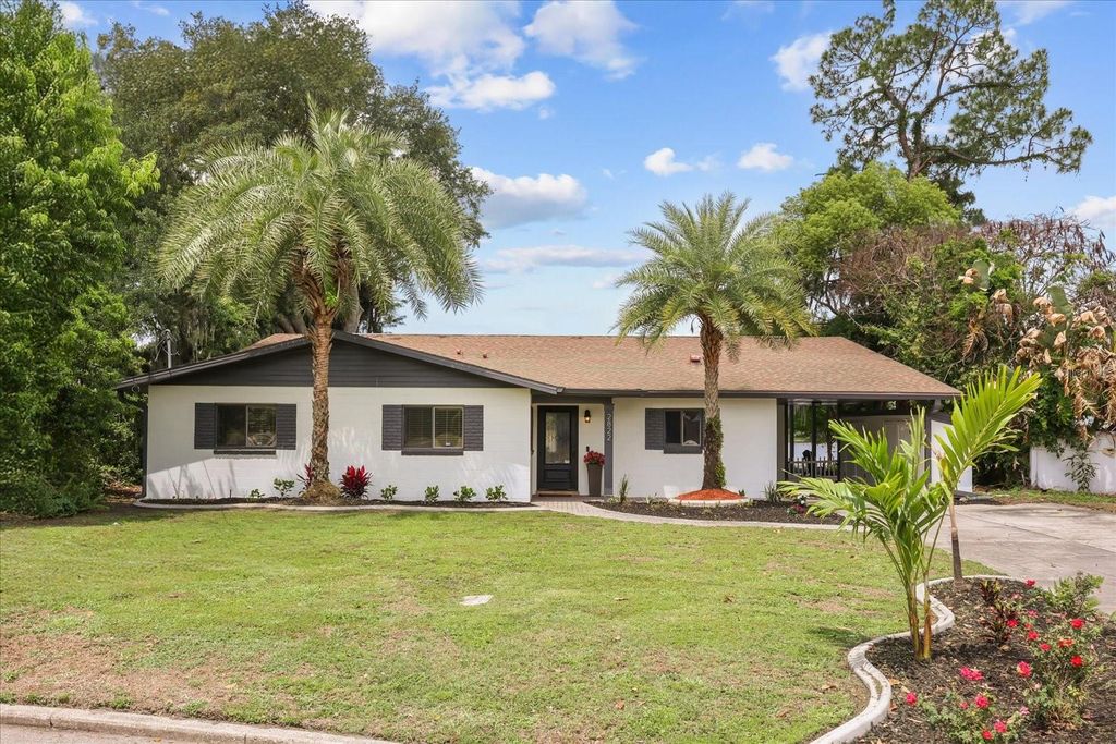 2822 BASS LAKE BOULEVARD, Orlando, FL 32806
