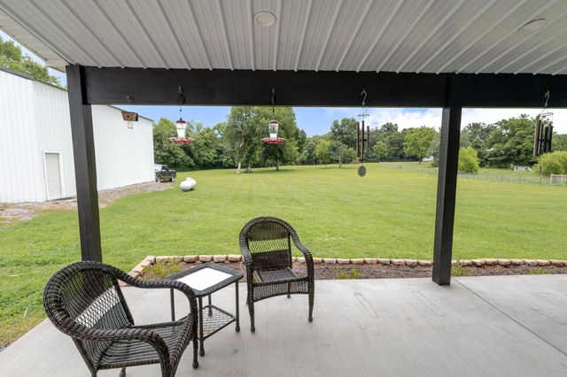 131 Avalon Dr, Shelbyville, TN 37160