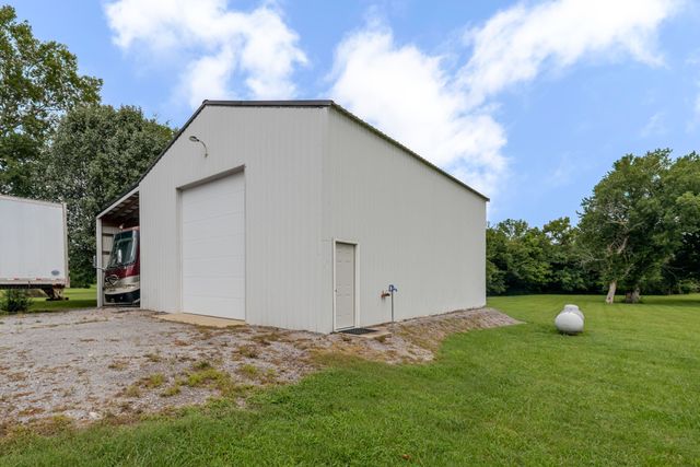 131 Avalon Dr, Shelbyville, TN 37160