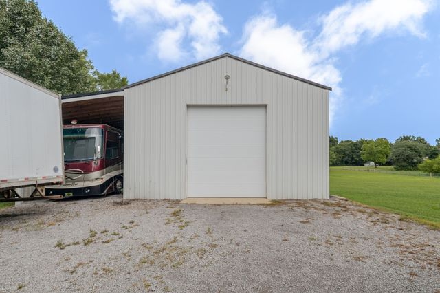 131 Avalon Dr, Shelbyville, TN 37160