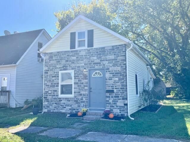 207 E Mill Street, Circleville, OH 43113