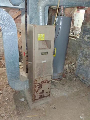 207 E Mill Street, Circleville, OH 43113