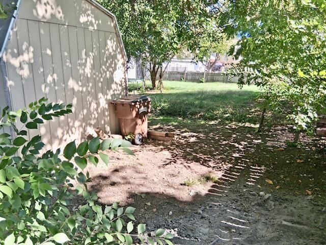 207 E Mill Street, Circleville, OH 43113