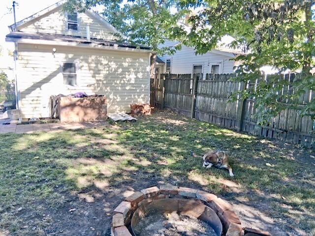 207 E Mill Street, Circleville, OH 43113