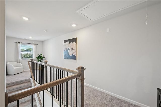 371 Lanier Circle, Woodstock, GA 30189