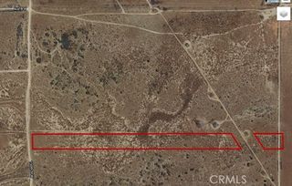 12 Vac/150 Stw/Vic Avenue B12, Fairmont, CA 93536