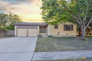 205 Nauert Street, Copperas Cove, TX 76522