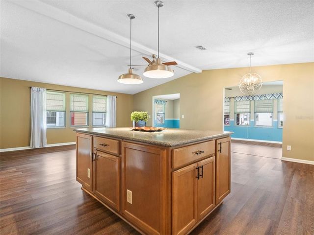 1417 E SCHWARTZ BOULEVARD, The Villages, FL 32159