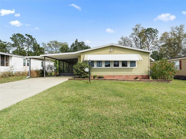 1417 E SCHWARTZ BOULEVARD, The Villages, FL 32159