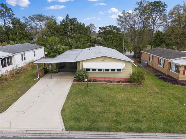 1417 E SCHWARTZ BOULEVARD, The Villages, FL 32159