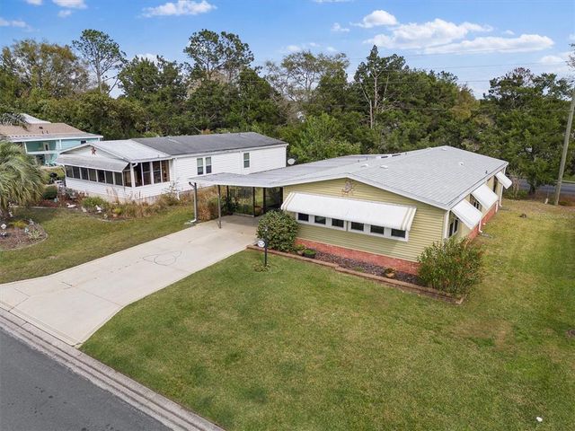 1417 E SCHWARTZ BOULEVARD, The Villages, FL 32159