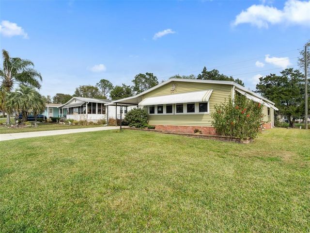 1417 E SCHWARTZ BOULEVARD, The Villages, FL 32159
