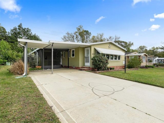 1417 E SCHWARTZ BOULEVARD, The Villages, FL 32159
