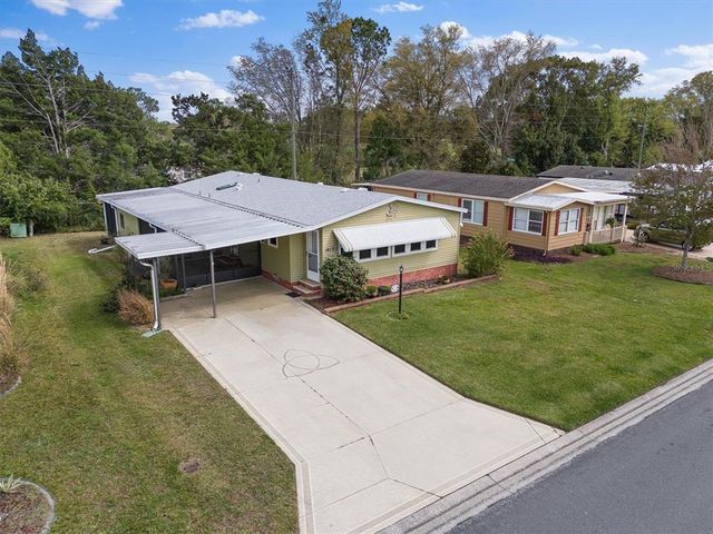 1417 E SCHWARTZ BOULEVARD, The Villages, FL 32159