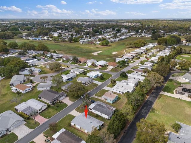 1417 E SCHWARTZ BOULEVARD, The Villages, FL 32159