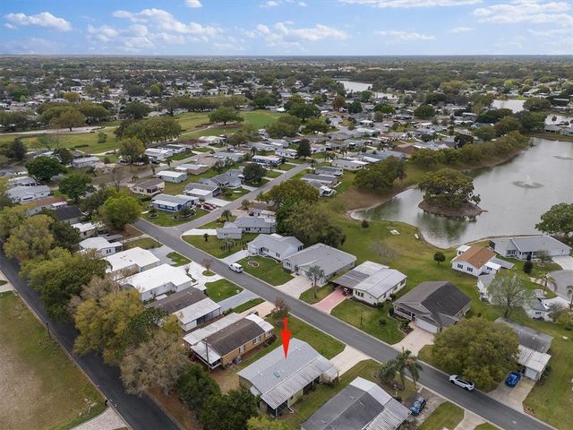 1417 E SCHWARTZ BOULEVARD, The Villages, FL 32159