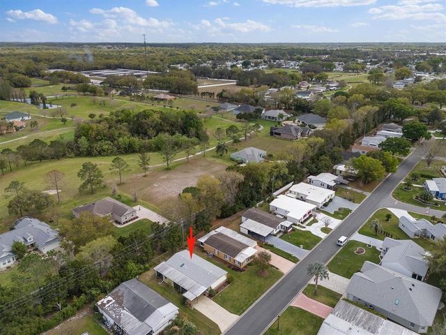1417 E SCHWARTZ BOULEVARD, The Villages, FL 32159