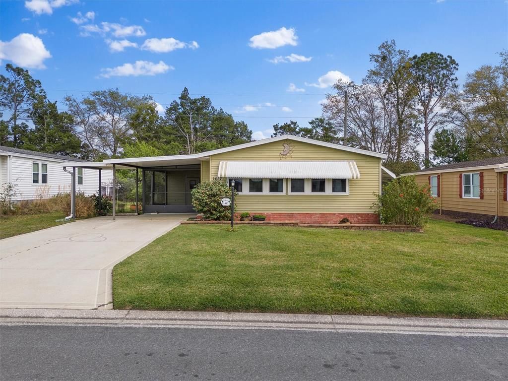 1417 E SCHWARTZ BOULEVARD, The Villages, FL 32159
