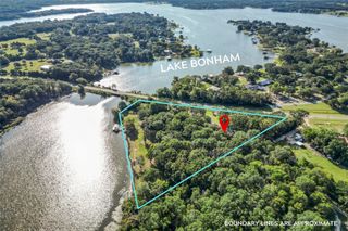 3611 Fm 273, Bonham, TX 75418