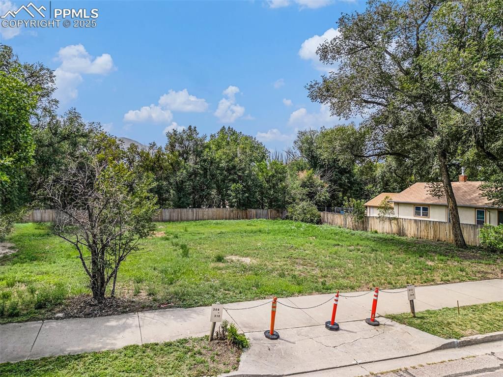 310 S El Paso Street, Colorado Springs, CO 80903