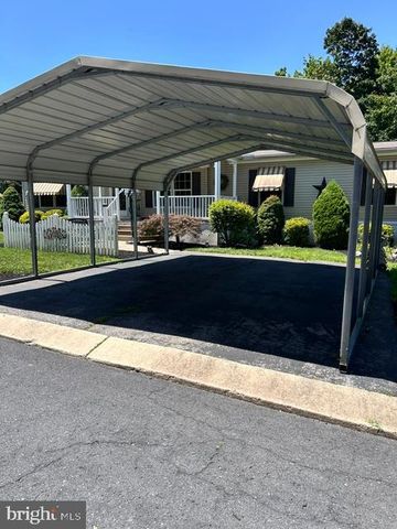 191 BOXWOOD RD, Manchester, PA 17345