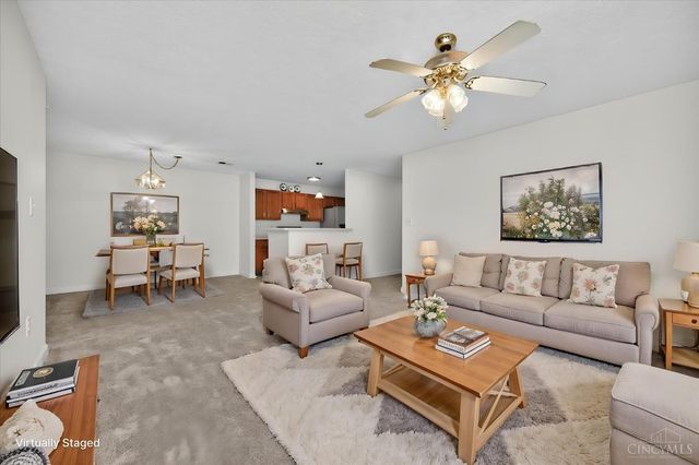 12071 Carrington Lane, Symmes Twp, OH 45140