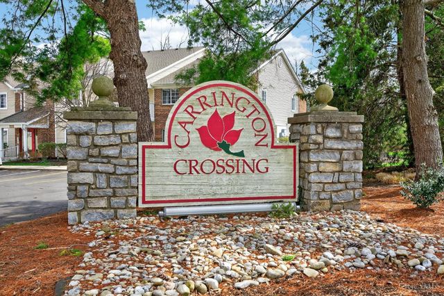 12071 Carrington Lane, Symmes Twp, OH 45140