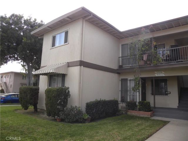 5709 Clemson, Los Angeles, CA 90016