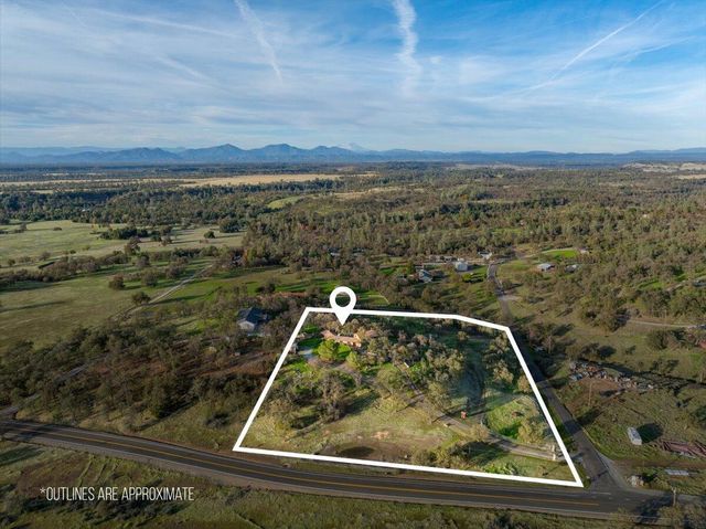 8504 Oak Terrace Lane, Millville, CA 96062