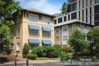 754 Juniper Street NE 2, Atlanta, GA 30308
