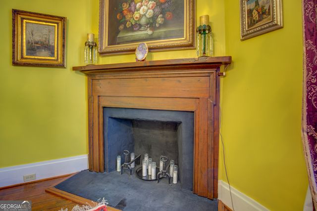 5160 Echols St NW, Covington, GA 30014