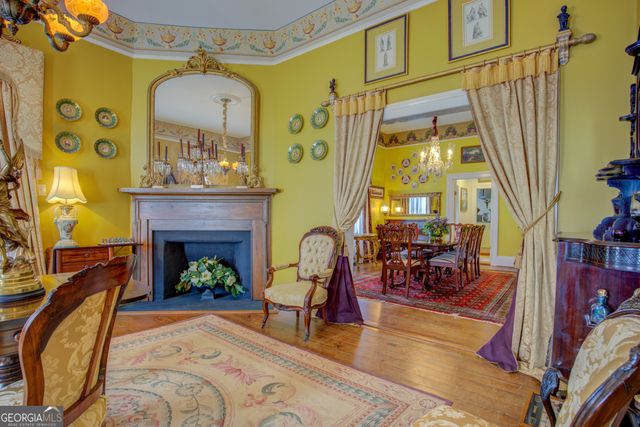 5160 Echols St NW, Covington, GA 30014