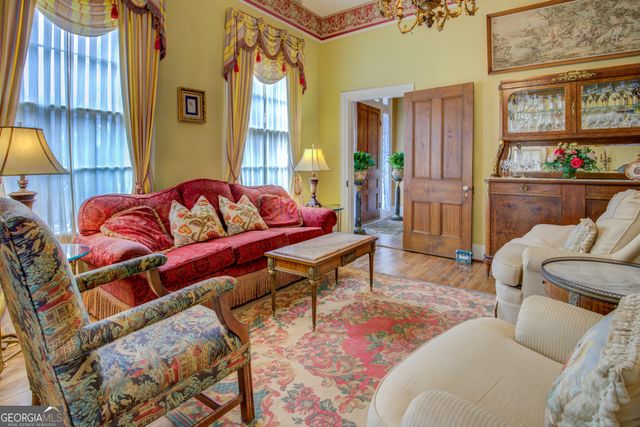 5160 Echols St NW, Covington, GA 30014