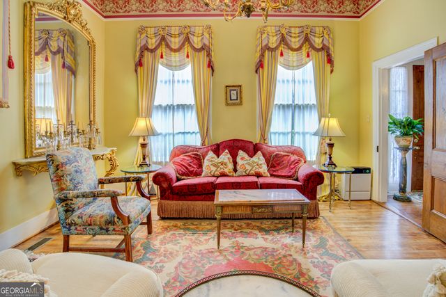 5160 Echols St NW, Covington, GA 30014