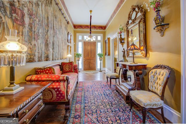 5160 Echols St NW, Covington, GA 30014